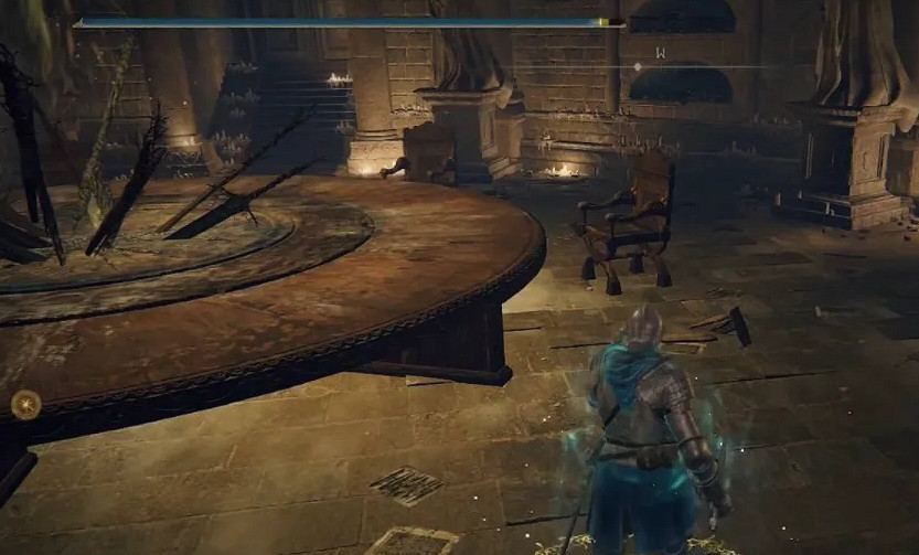 《艾爾登法環》禱言釋放方法 《艾爾登法環》禱言釋放方法