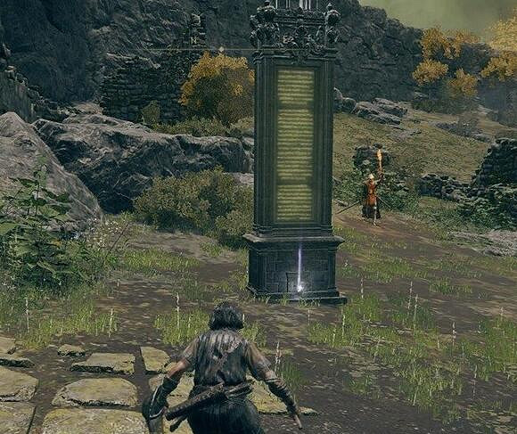 《艾爾登法環》地圖示誌說明 《艾爾登法環》地圖示誌說明