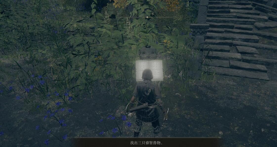 《艾爾登法環》地圖示誌說明 《艾爾登法環》地圖示誌說明