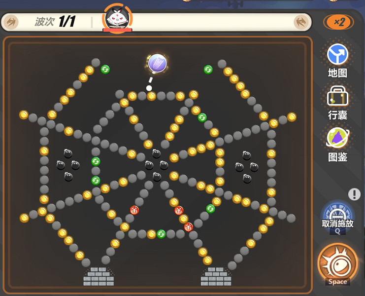 《崩壞3》尋鳶漫錄第17關怎麽過 尋鳶漫錄第17關打法攻略 《崩壞3》尋鳶漫錄第17關怎麽過 尋鳶漫錄第17關打法攻略