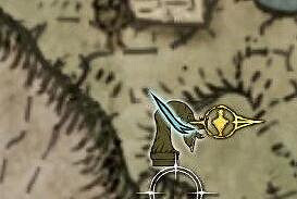 《艾爾登法環》地圖示誌說明 《艾爾登法環》地圖示誌說明