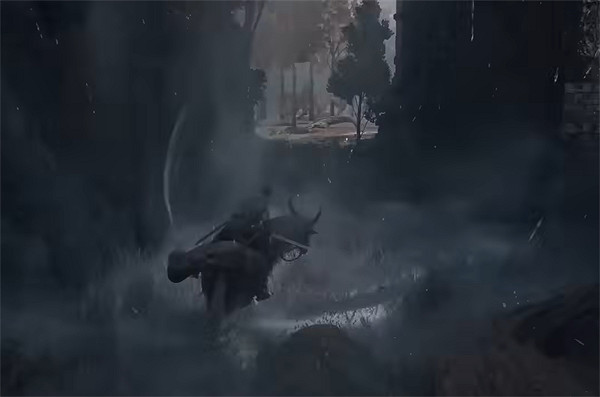 《艾爾登法環》雷恩法師塔進入方法 《艾爾登法環》雷恩法師塔進入方法