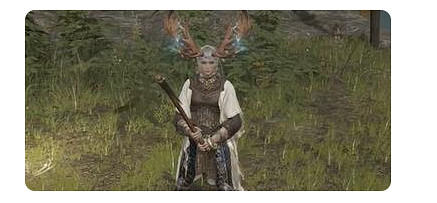 《艾爾登法環》雙手拿刀方法 《艾爾登法環》雙手拿刀方法