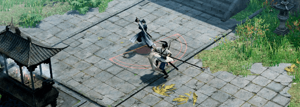 《趙雲傳：雲漢騰龍》1月18日登陸Steam發售 首發68.4元