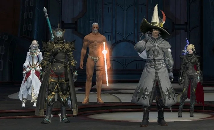 你永遠不會知道遊戲中的“沙雕皮膚MOD”能有多逆天！