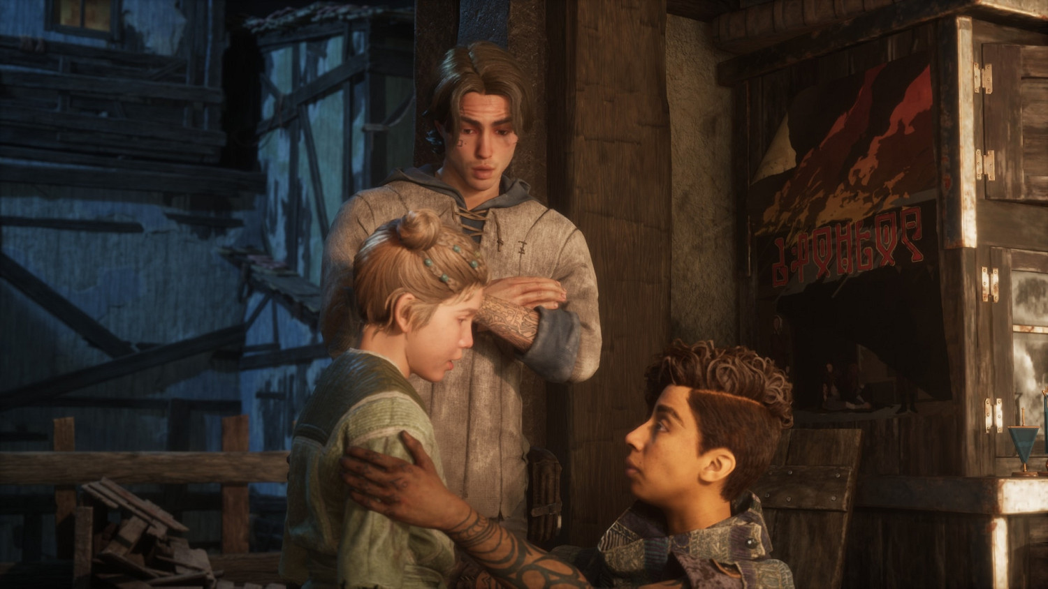 《不朽者傳奇》評分多少?IGN評分分享 《不朽者傳奇》評分多少?IGN評分分享