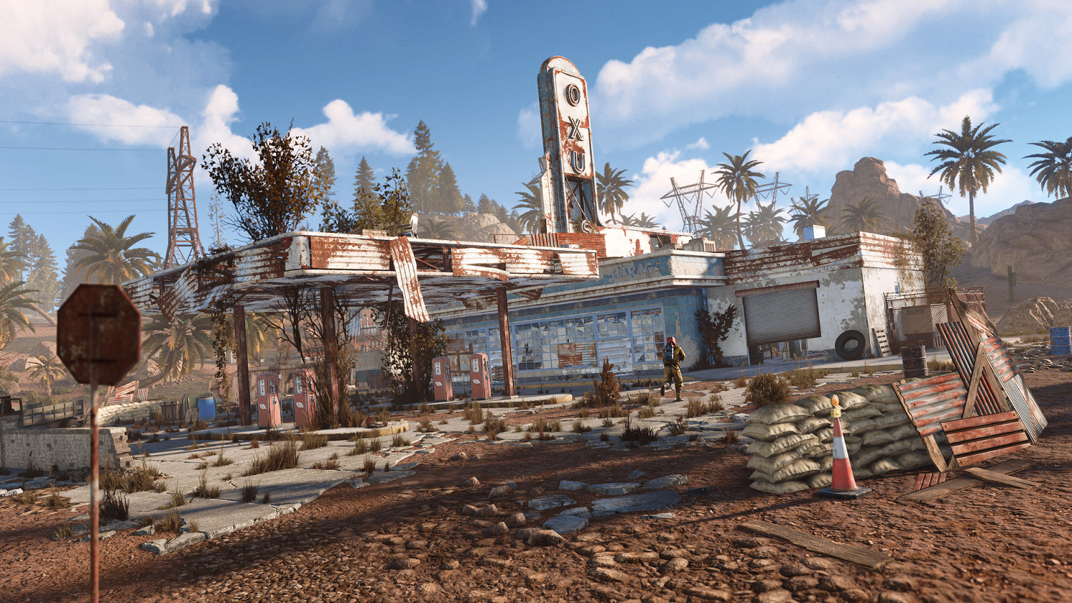 《荒野求生》Steam中國小幅降價：還是比上次漲價前更貴