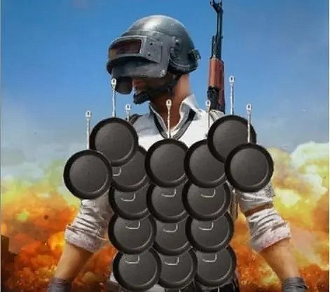 遊戲中有那些值得封神的bug，你見過幾個？