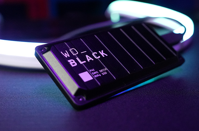 隨時隨地主宰勝利  WD_BLACK助力《街頭籃球》FSPL總決賽