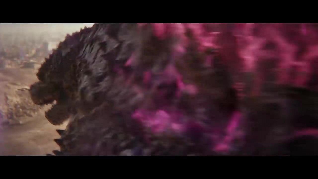 《哥斯拉大戰金剛2》日版預告 3月29日上映