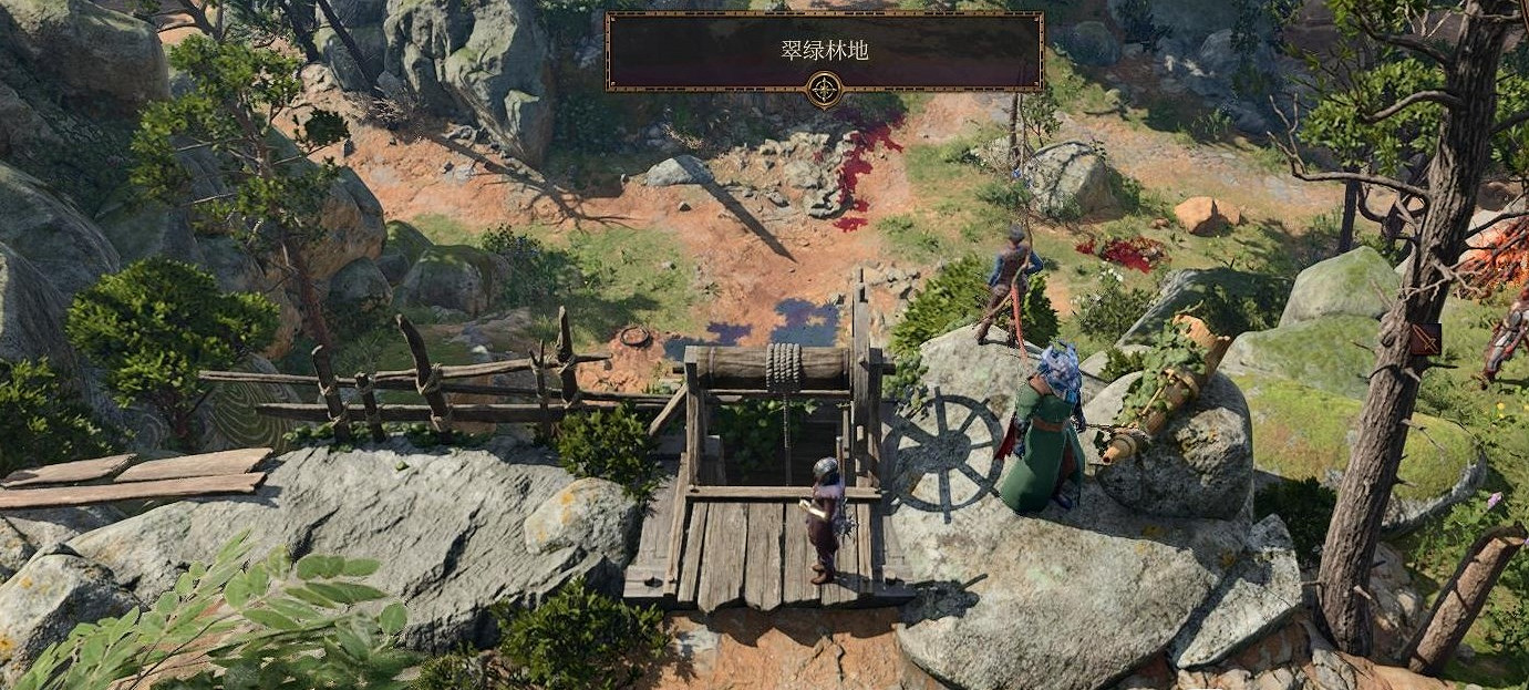 《柏德之門3》地精攻城戰NPC全存活攻略 《柏德之門3》地精攻城戰NPC全存活攻略