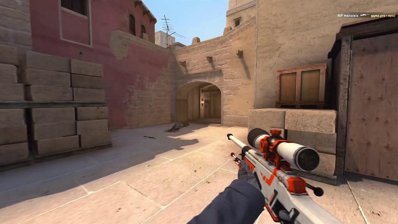 遊戲中有那些值得封神的bug，你見過幾個？