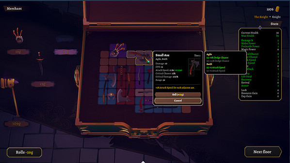 《武器之神》限時促銷：開啟冒險之旅 享史低價22元