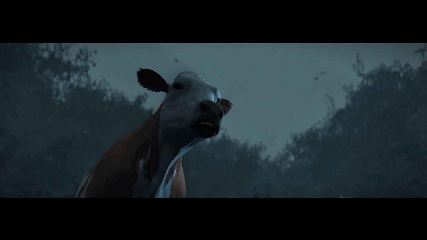 量子誤差開發商新作《Son and Bone》公布!預告賞! 量子誤差開發商新作《Son and Bone》公布!預告賞!