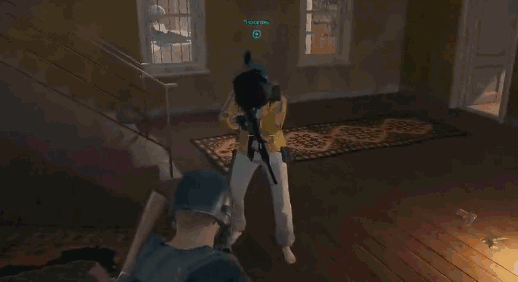 遊戲中有那些值得封神的bug，你見過幾個？