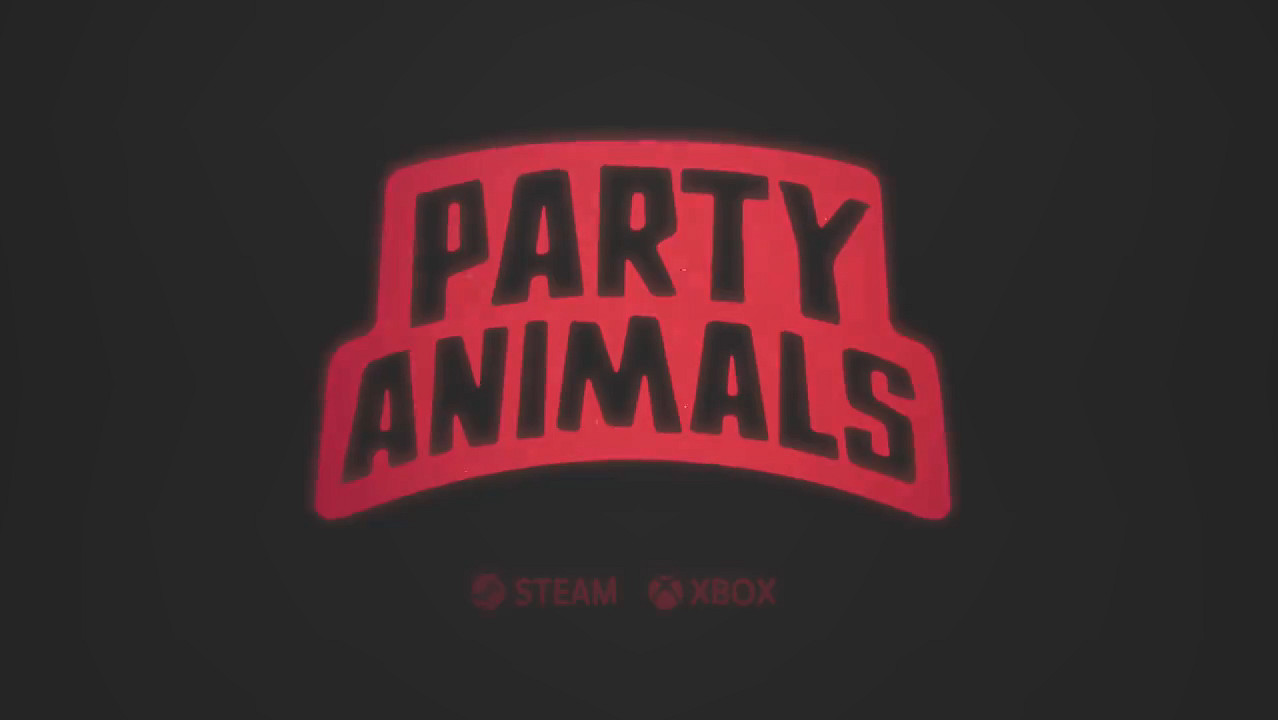 《猛獸派對》連動《進擊羔羊傳說》前導預告公開！