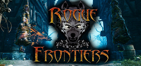 《Rogue Frontiers》登陸Steam 黑暗幻想生存建設RPG 《Rogue Frontiers》登陸Steam 黑暗幻想生存建設RPG