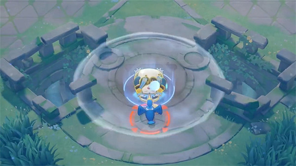 《寶可夢大集結》第21期戰鬥通行證公布:沙奈朵新皮膚