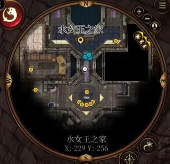 《柏德之門3》為溺水者復仇任務流程 《柏德之門3》為溺水者復仇任務流程