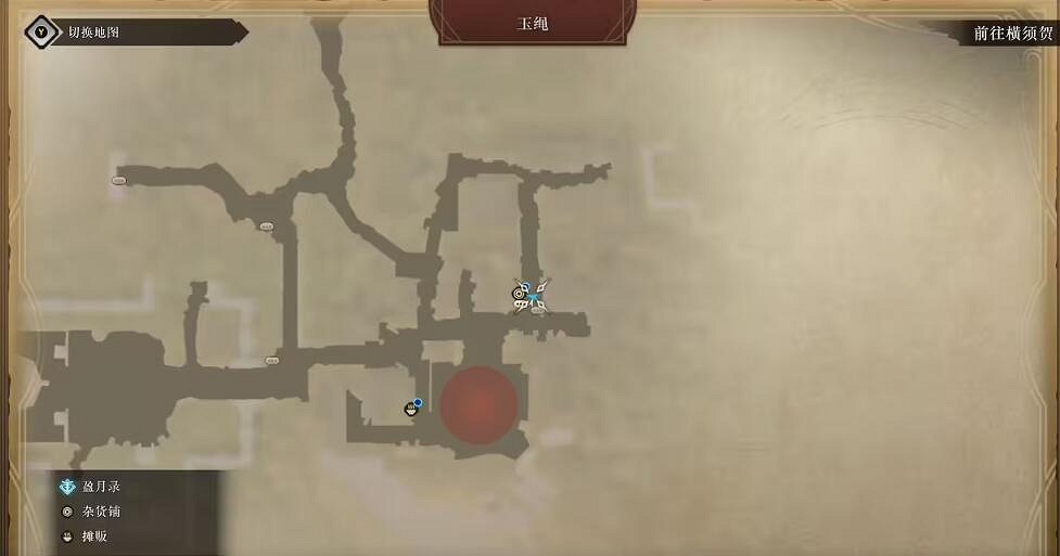 《Fate Samurai Remnant》見習忍者位置分享 見習忍者在哪？