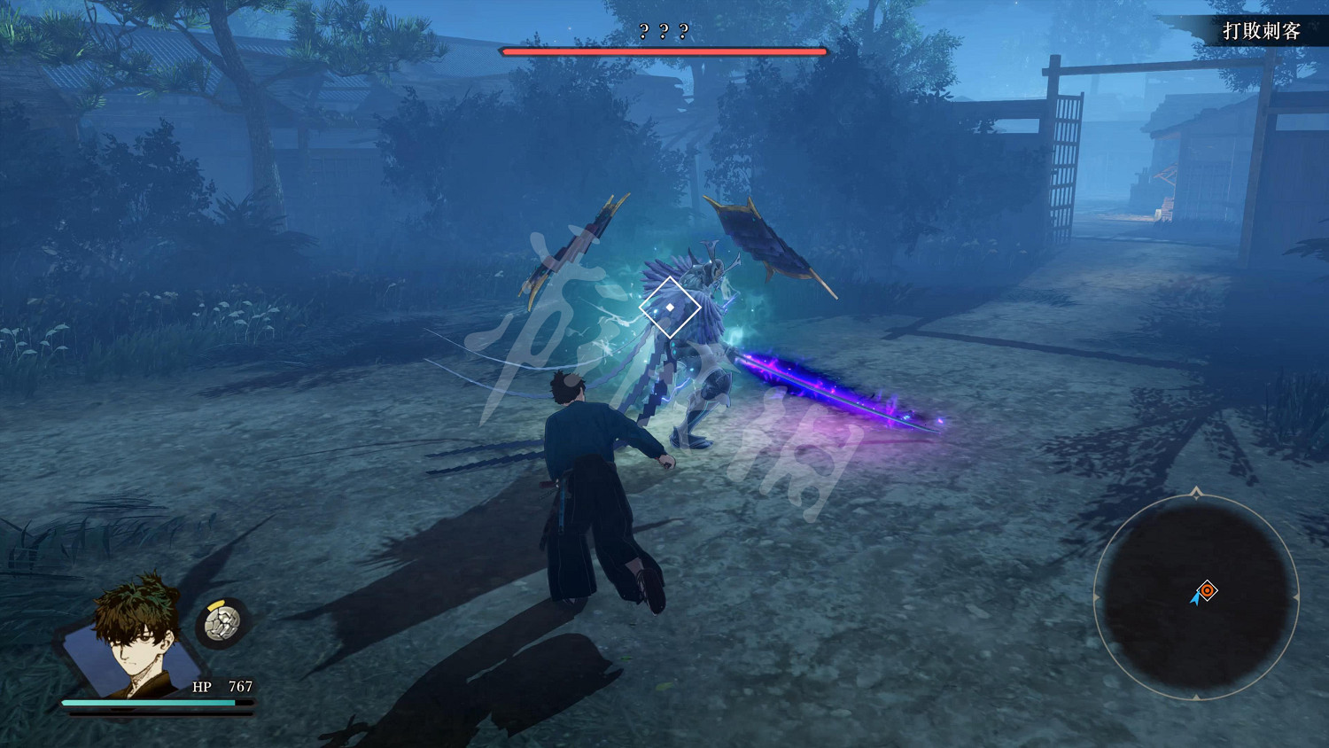 《Fate/Samurai Remnant》圖文攻略 全流程全章節全英靈全刀裝攻略