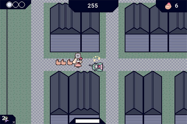 東方同人創作鳥類主題遊戲大賽 50款以上遊戲免費開玩