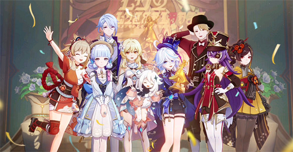 原神三星堆連動推廣曲上線，方文山作詞劉歡獻唱