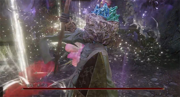 《艾爾登法環》綠翡翠鏈墜作用介紹 《艾爾登法環》綠翡翠鏈墜作用介紹