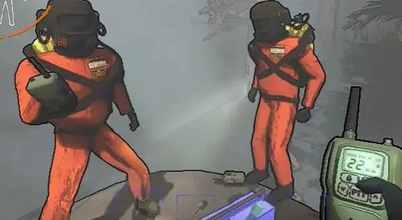 《致命公司》BUG修復介紹