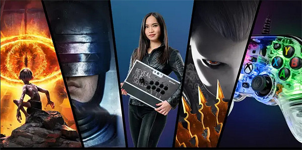 發行商Nacon發行主管稱:業界的主要問題是遊戲太多了 發行商Nacon發行主管稱:業界的主要問題是遊戲太多了