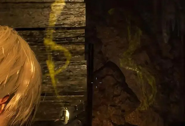 《惡靈古堡4重製版》按鈕石台密碼介紹