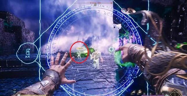 《不朽者傳奇》迷霧神殿挑戰攻略 《不朽者傳奇》迷霧神殿挑戰攻略