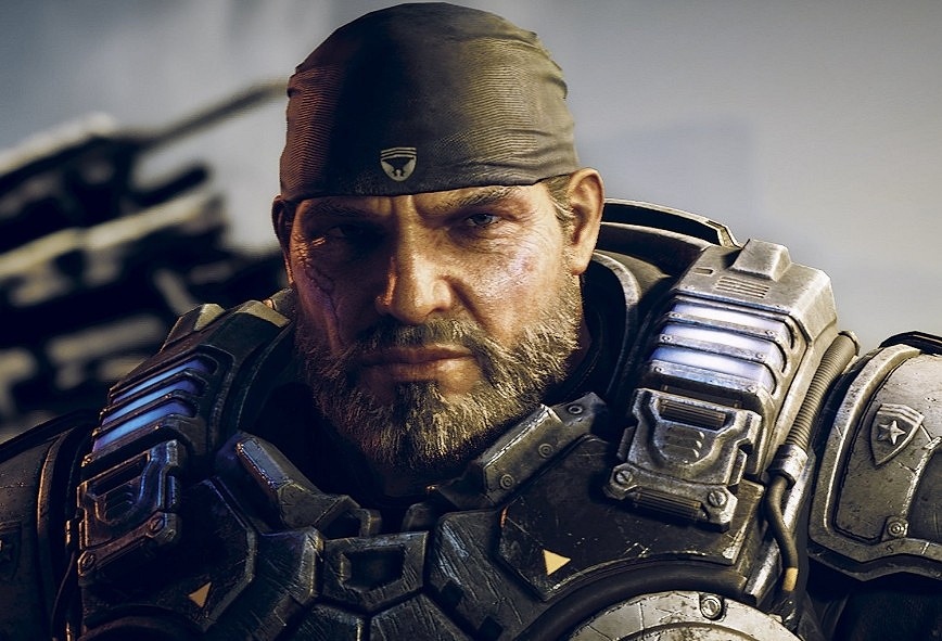 開發或有新進展！《戰爭機器6》工作室加入8名新員工