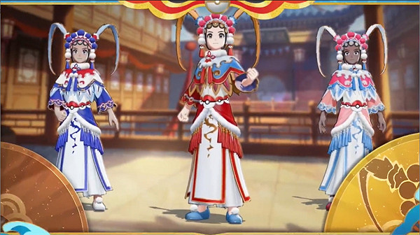 《寶可夢大集結》第21期戰鬥通行證公布:沙奈朵新皮膚