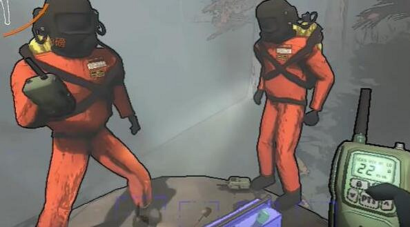 《致命公司》發全屏信號方法介紹