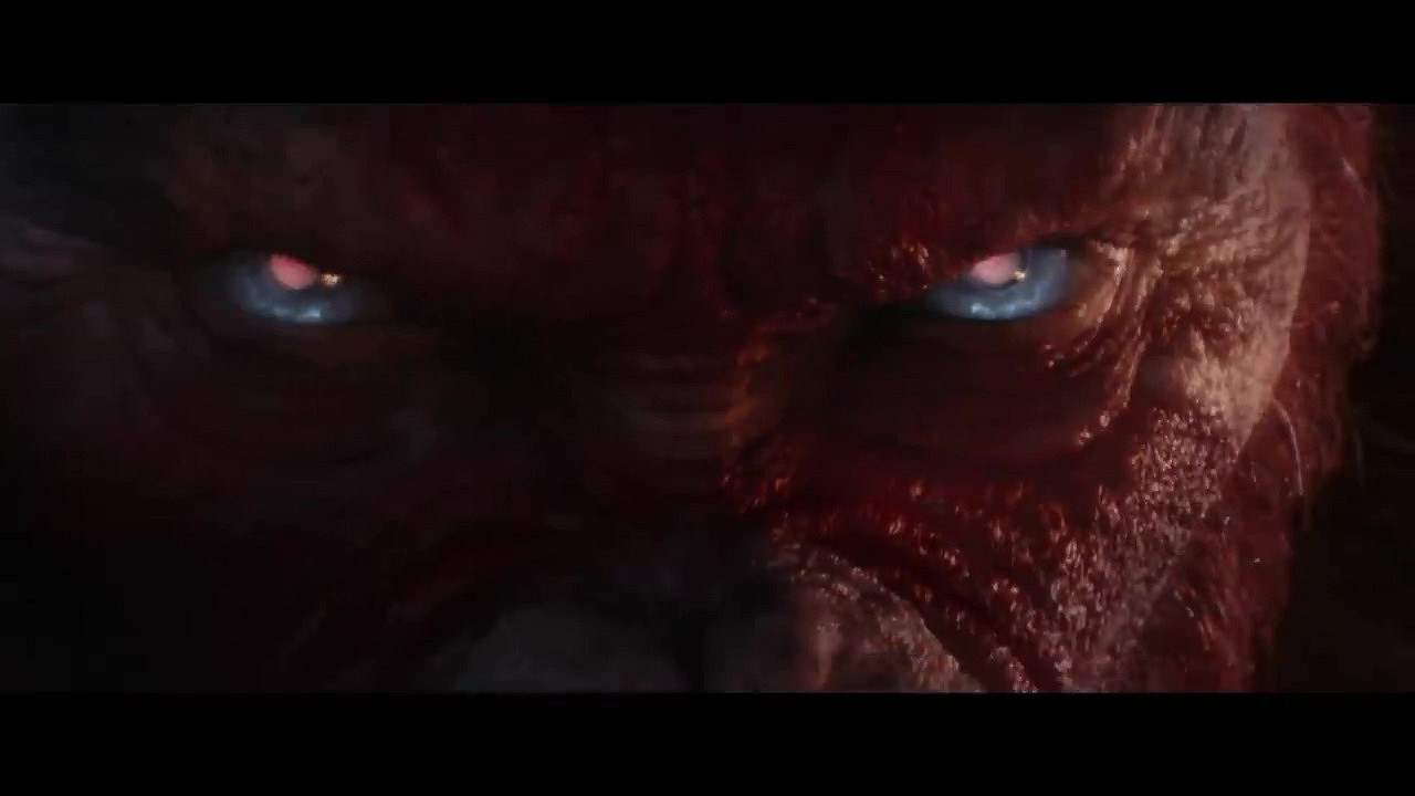 《哥斯拉大戰金剛2》日版預告 3月29日上映