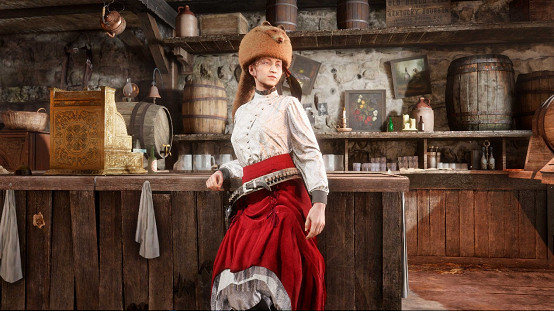 雙倍獎勵盡在博物學家樣本出售、出售魚可享三倍 RDO 遊戲幣 雙倍獎勵盡在博物學家樣本出售、出售魚可享三倍 RDO 遊戲幣