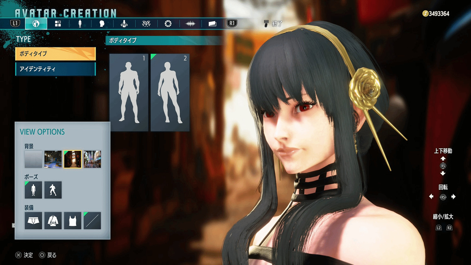 玩家吐槽《快打旋風6》約爾官方捏臉太醜！於是重捏了一個