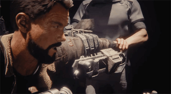 《木衛四》數位豪華版預告公布:售價約新台幣1723元 包含4個DLC 《木衛四》數位豪華版預告公布:售價約新台幣1723元 包含4個DLC