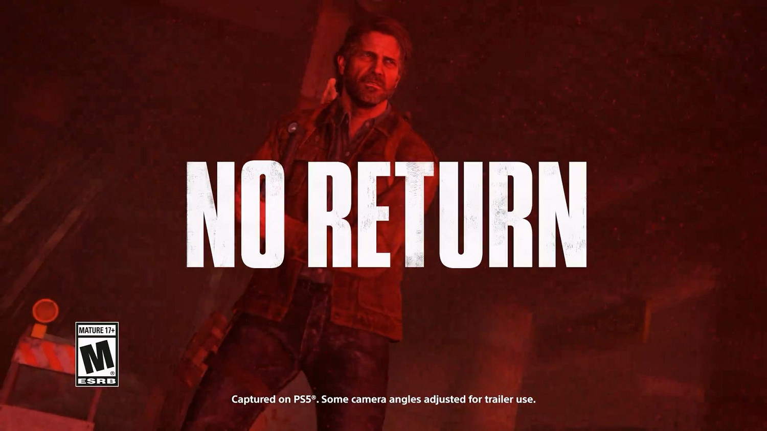 打鬥激烈!《最後生還者2:復刻版》新模式宣傳短片賞! 打鬥激烈!《最後生還者2:復刻版》新模式宣傳短片賞!