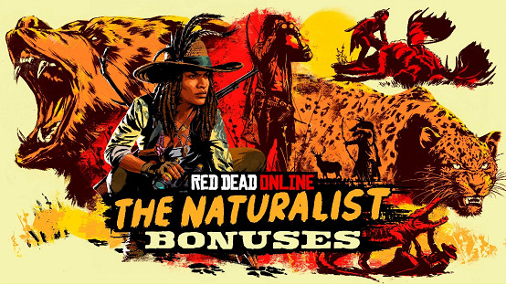 雙倍獎勵盡在博物學家樣本出售、出售魚可享三倍 RDO 遊戲幣 雙倍獎勵盡在博物學家樣本出售、出售魚可享三倍 RDO 遊戲幣