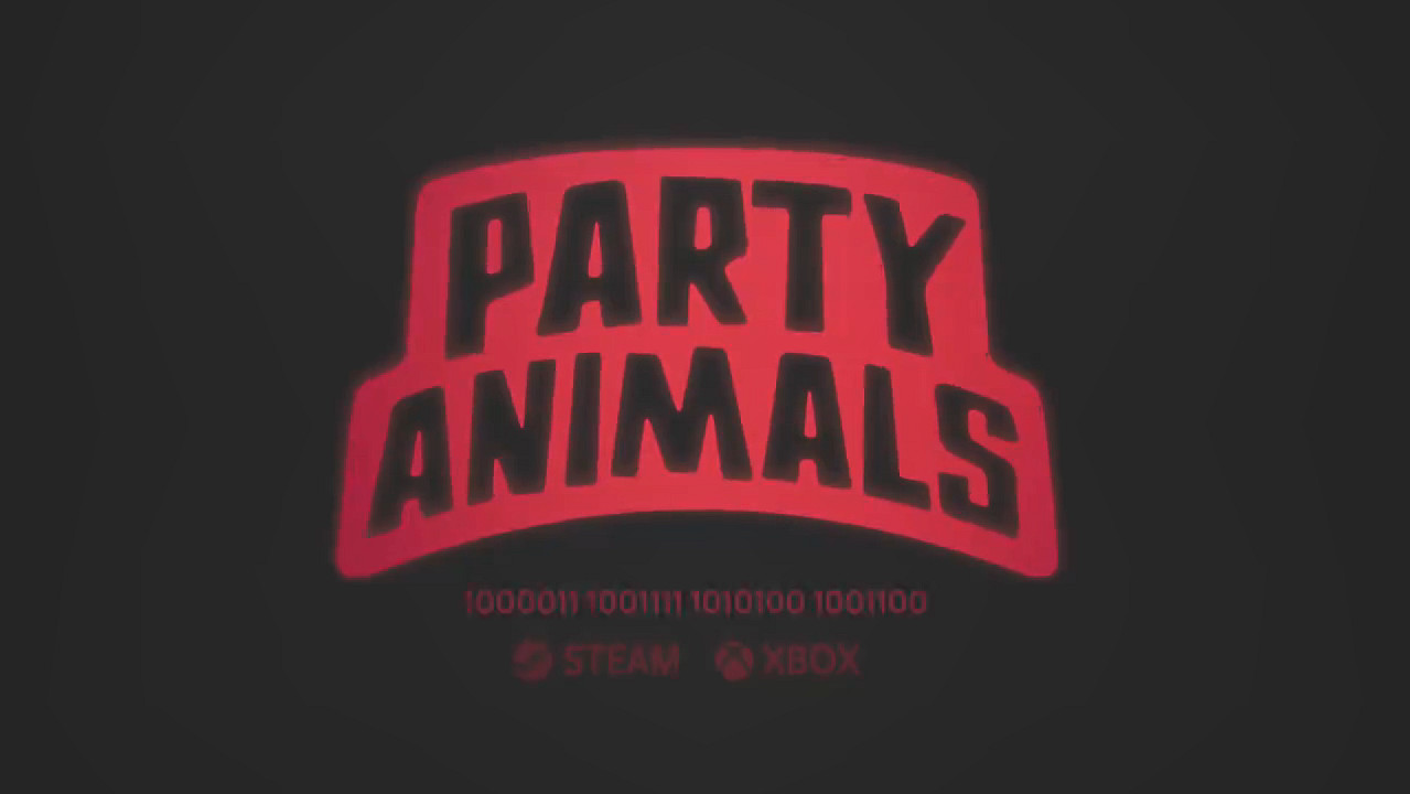 《猛獸派對》連動《進擊羔羊傳說》前導預告公開！