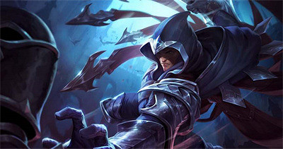 英雄聯盟手遊5.0版本更新時間 英雄聯盟手遊5.0版本更新時間