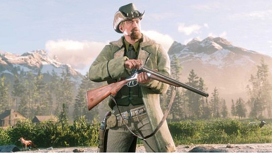 雙倍獎勵盡在博物學家樣本出售、出售魚可享三倍 RDO 遊戲幣 雙倍獎勵盡在博物學家樣本出售、出售魚可享三倍 RDO 遊戲幣