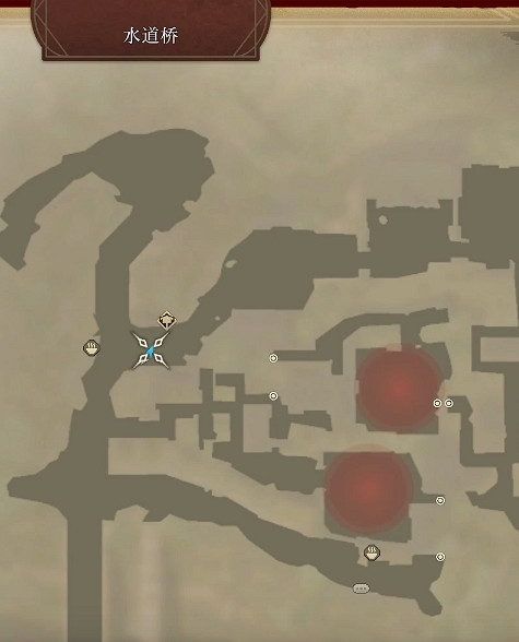 《Fate/Samurai Remnant》水道橋布告牌介紹