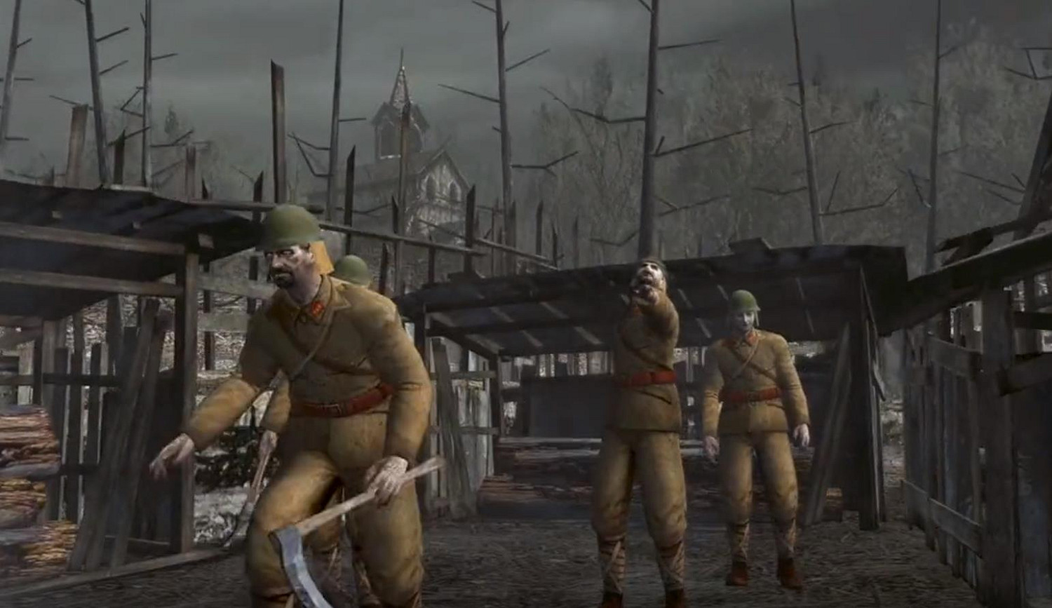 你永遠不會知道遊戲中的“沙雕皮膚MOD”能有多逆天！