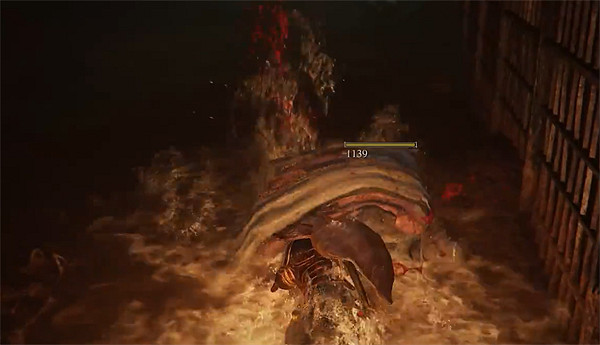 《艾爾登法環》通城隧道指向地點介紹 《艾爾登法環》通城隧道指向地點介紹