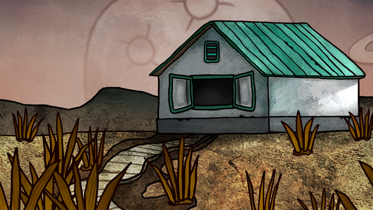 胖布丁新作《迷失島4》現已上線，蒸汽平台首周9折特惠