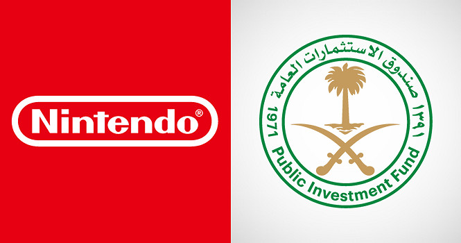 沙烏地阿拉伯資金投資加新機傳聞推動：任天堂股價再創新高