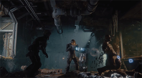 《木衛四》數位豪華版預告公布:售價約新台幣1723元 包含4個DLC 《木衛四》數位豪華版預告公布:售價約新台幣1723元 包含4個DLC